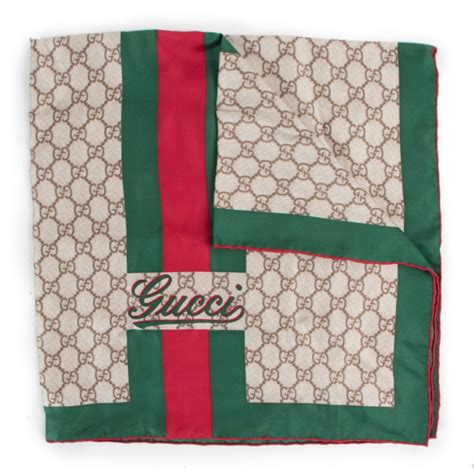 how to tell if a gucci scarf is authentic|authentic gucci silk scarf.